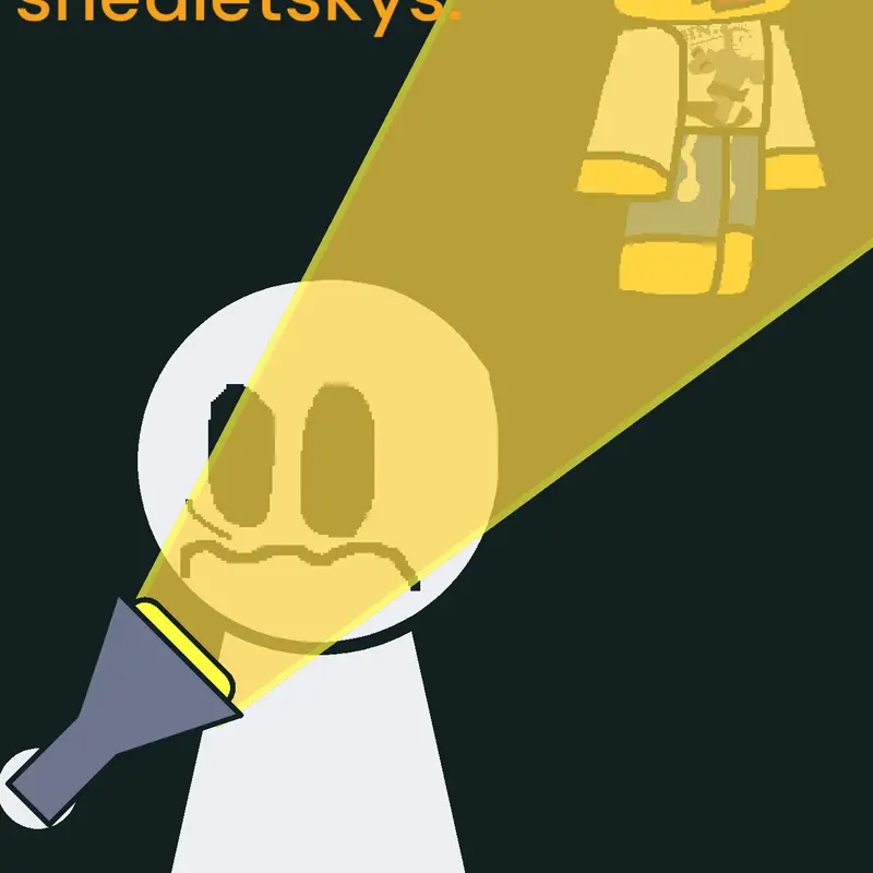 Game by @Multi-Shedletsky