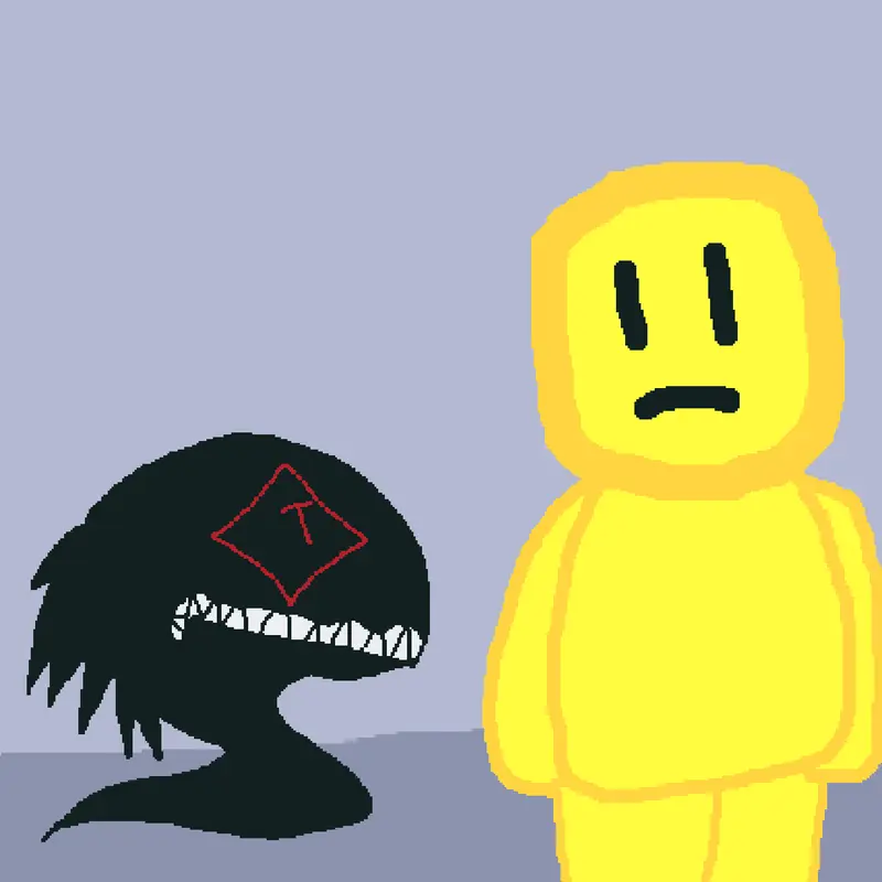 Game by @majersity