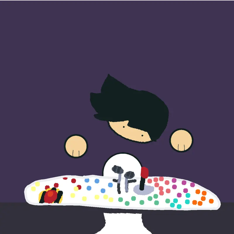 Game by @-X-Bfb-