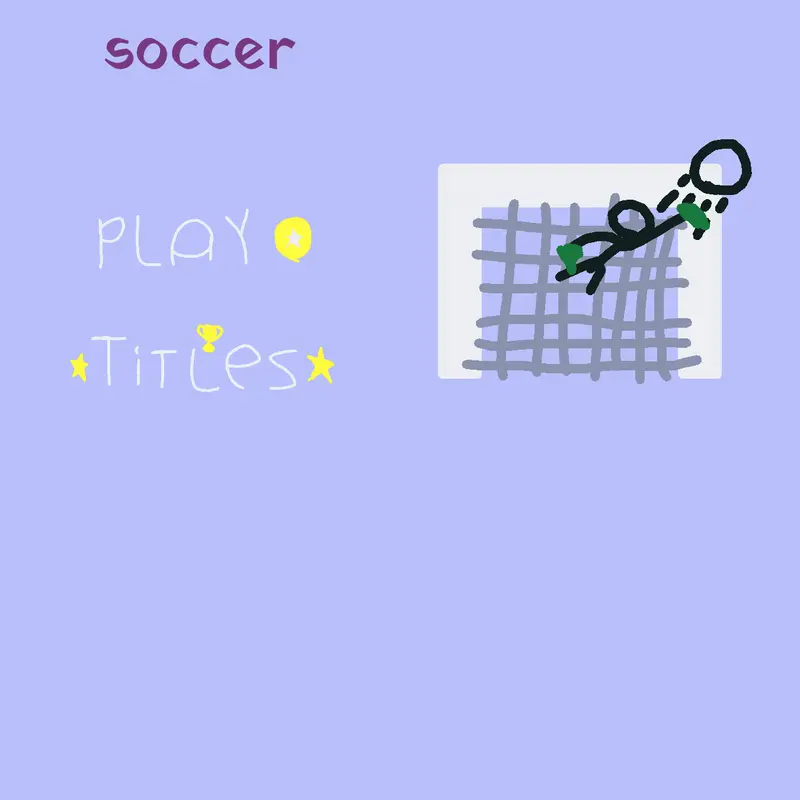Game by @EmirAvci