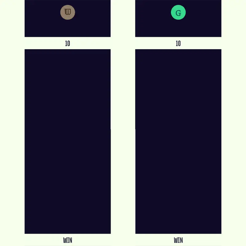 Game by @pure_white