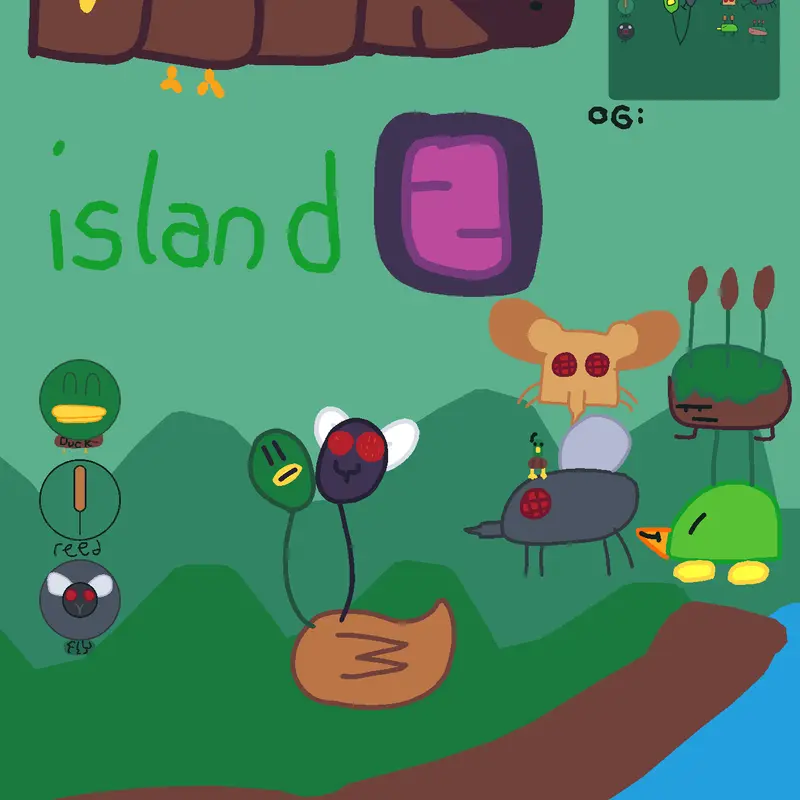 Game by @SmokeyBomb