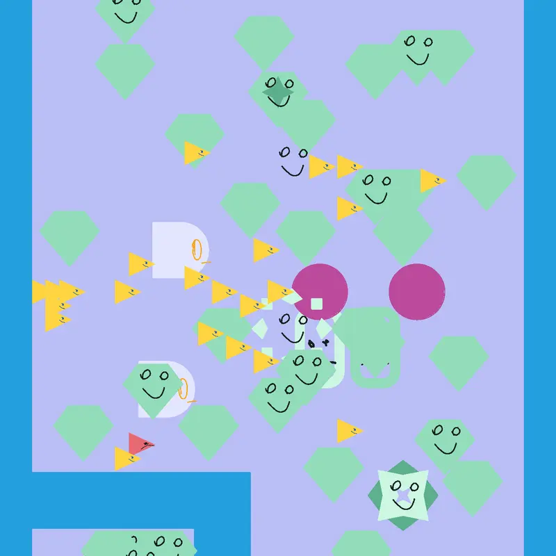 Game by @kacperoo