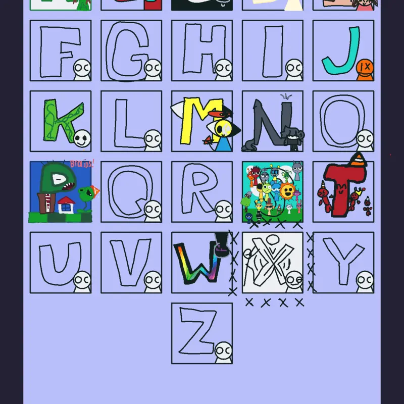Game by @peashoterinw
