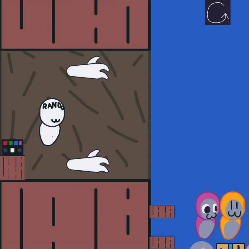 Game by @maksimmrki