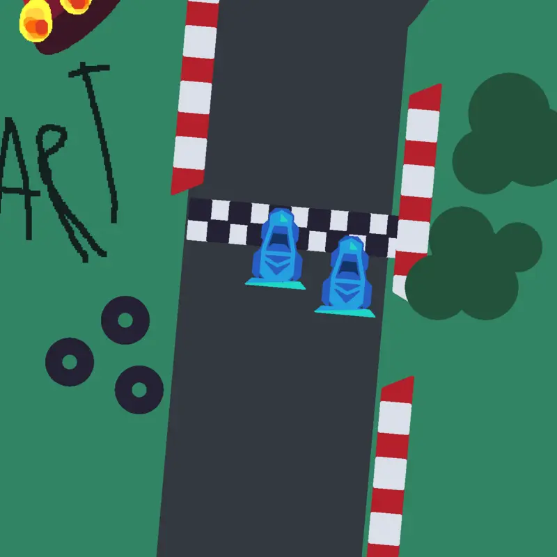 Game by @rasqyol