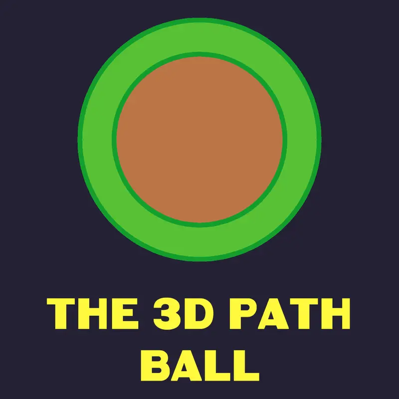 Game by @path_ball2011