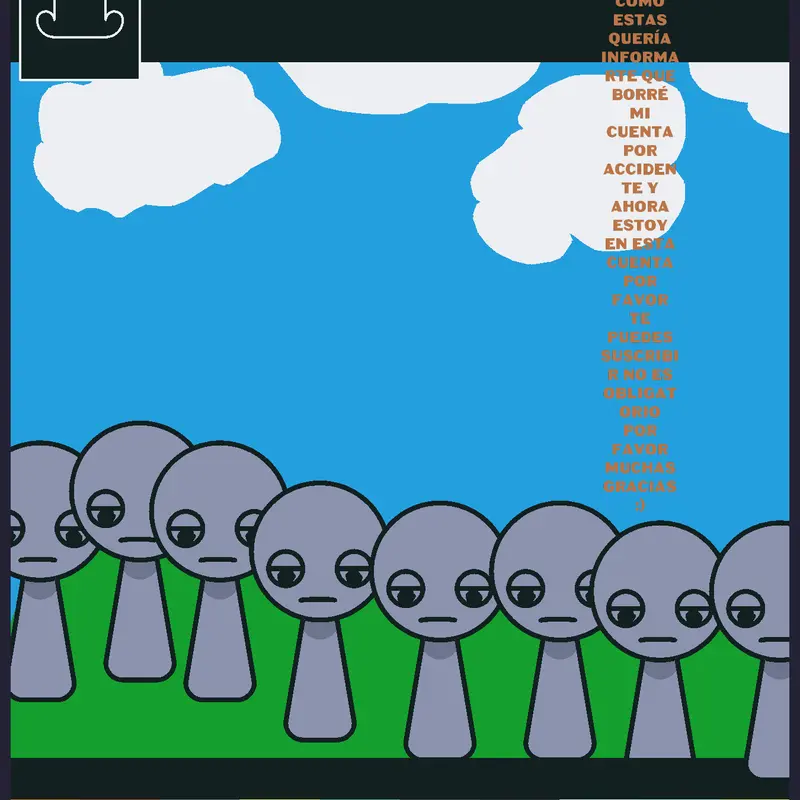Game by @sozozosprunkicartoon