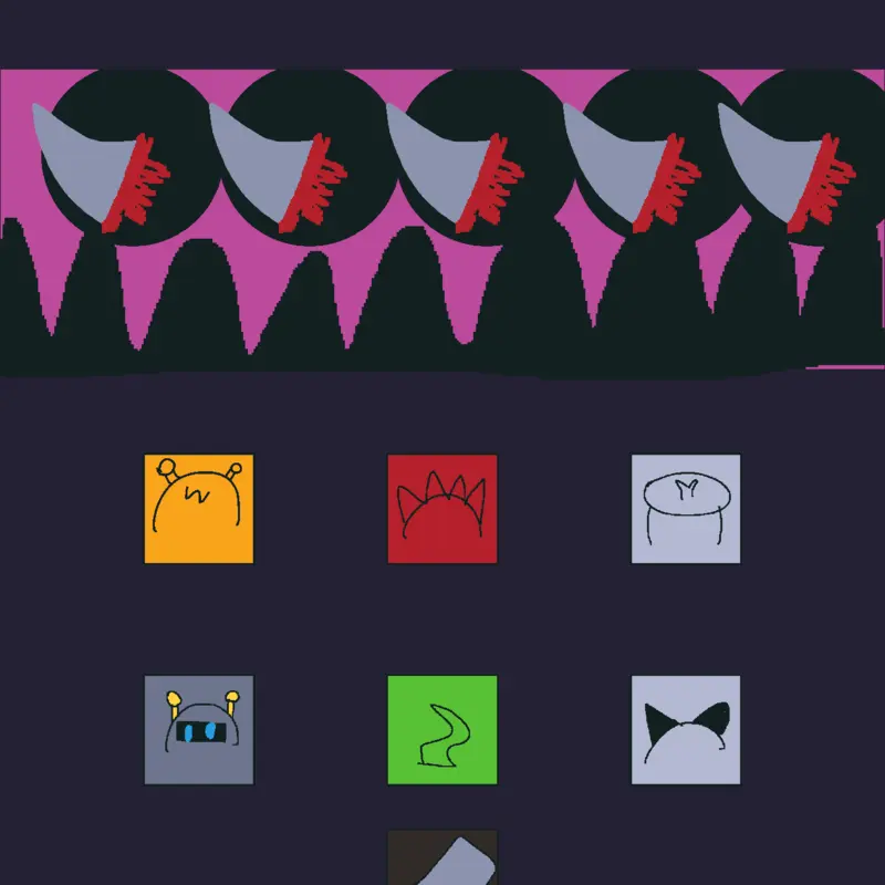 Game by @Korleeto
