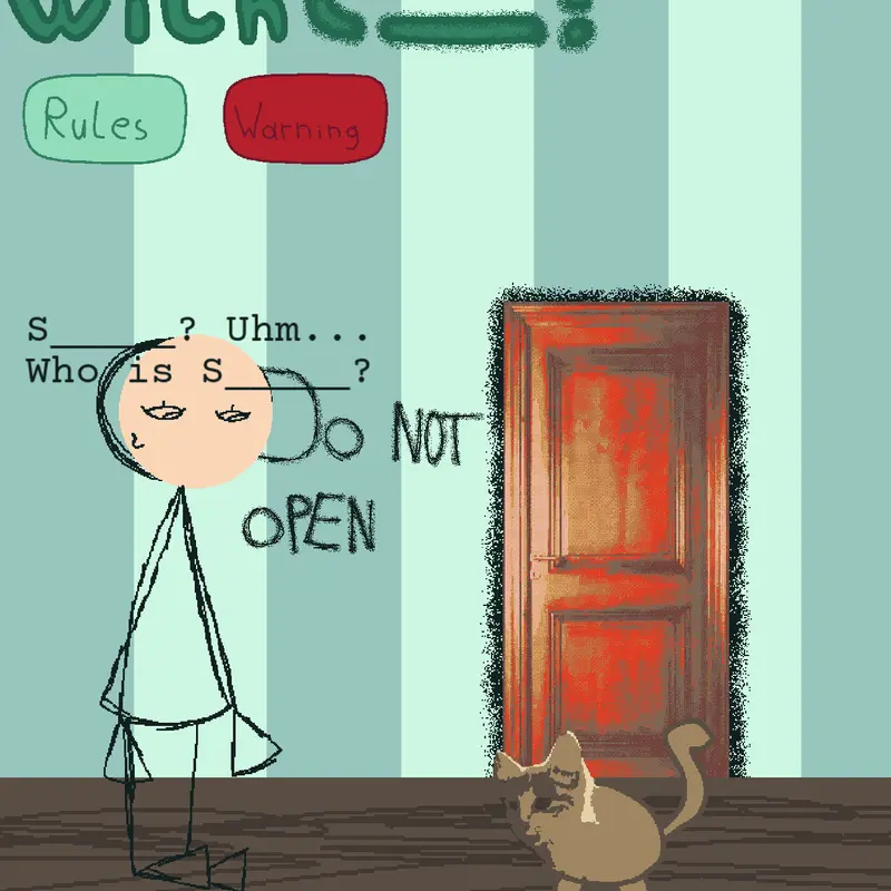 Game by @am_just_a_normal_person