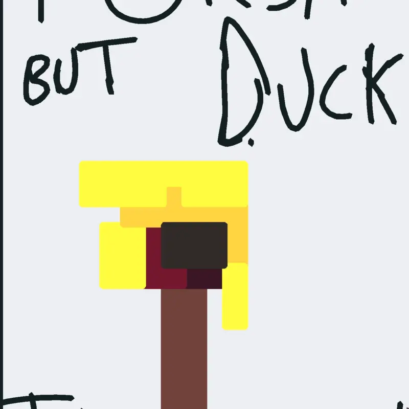 Game by @kid_duck