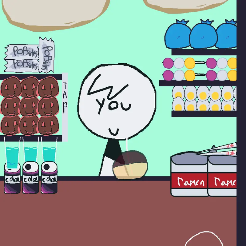 Game by @shampoo_loverXD