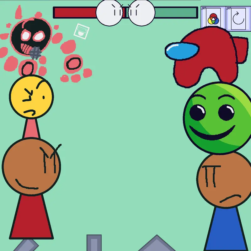 Game by @miniman3642