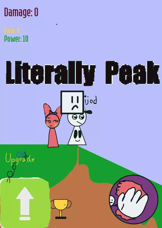 Game by @Greek_is_juniored