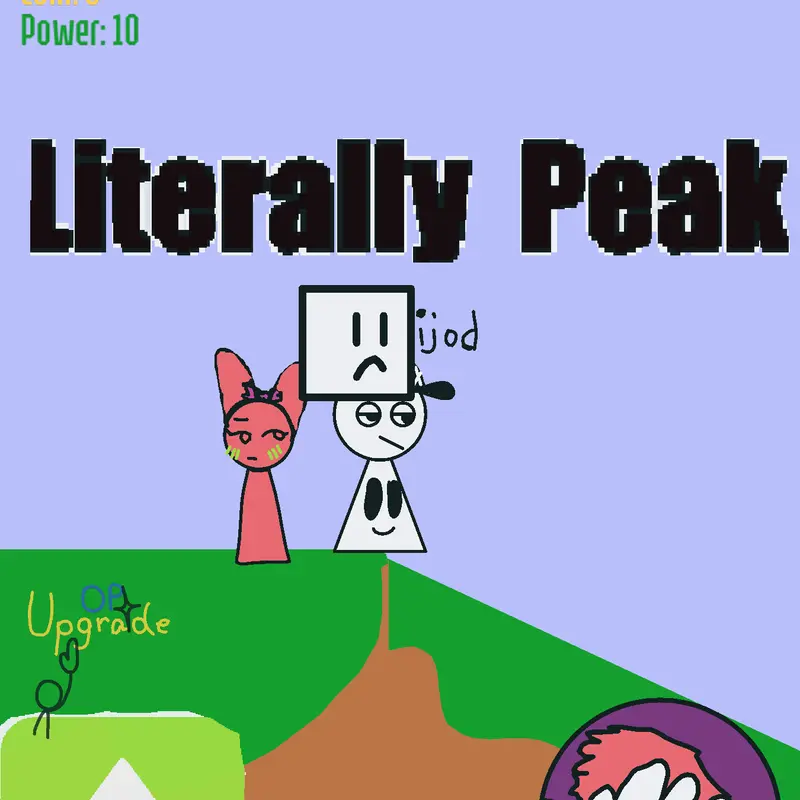Game by @Greek_is_juniored