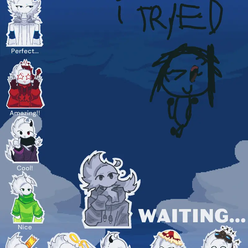 Game by @totelin