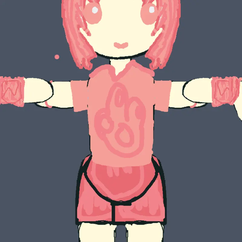 Game by @-_-YUMIKO-_-