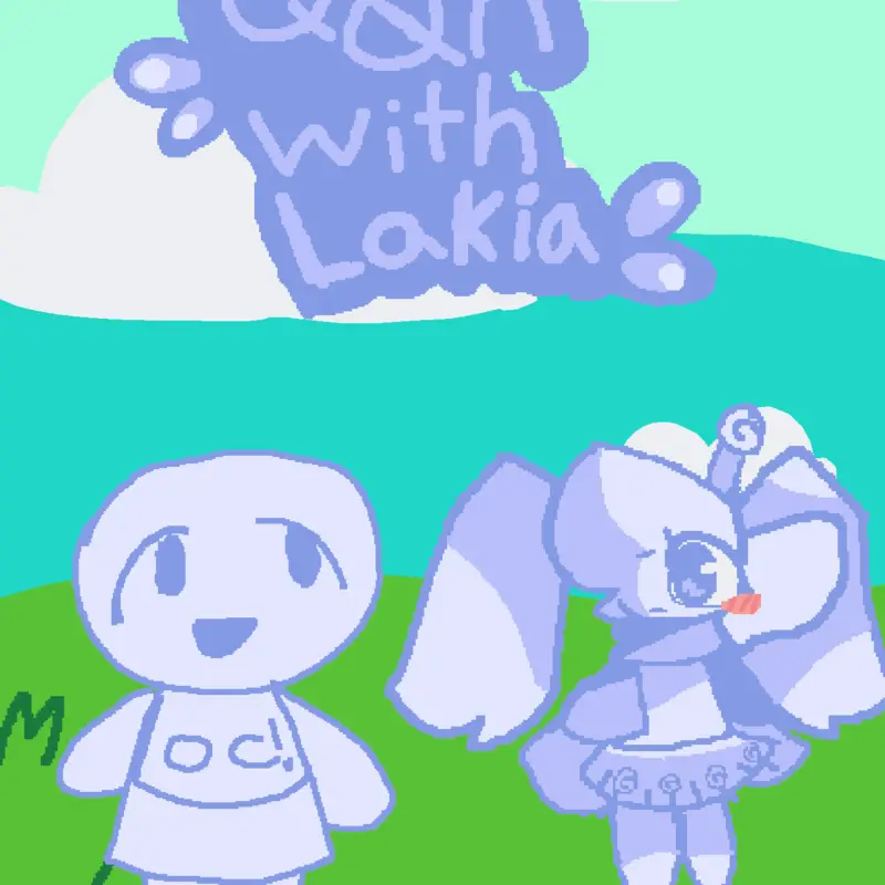 Game by @itzstarberry