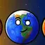 Earth-terra avatar