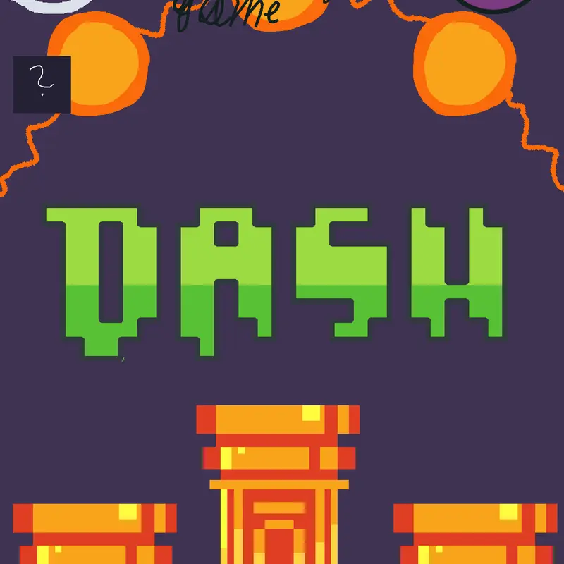 Game by @Brideedgy