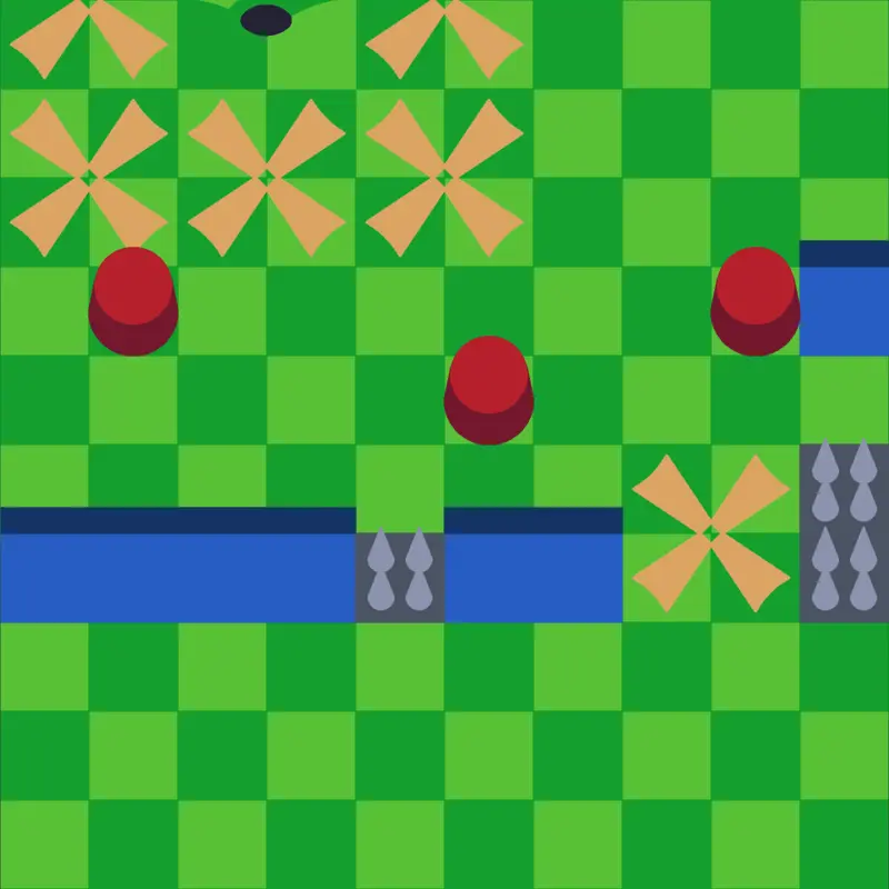 Game by @MIMAHESS