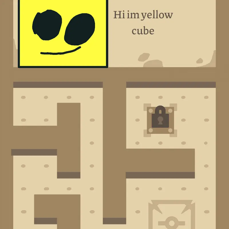 Game by @yellow-cube