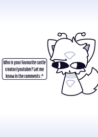 A question
