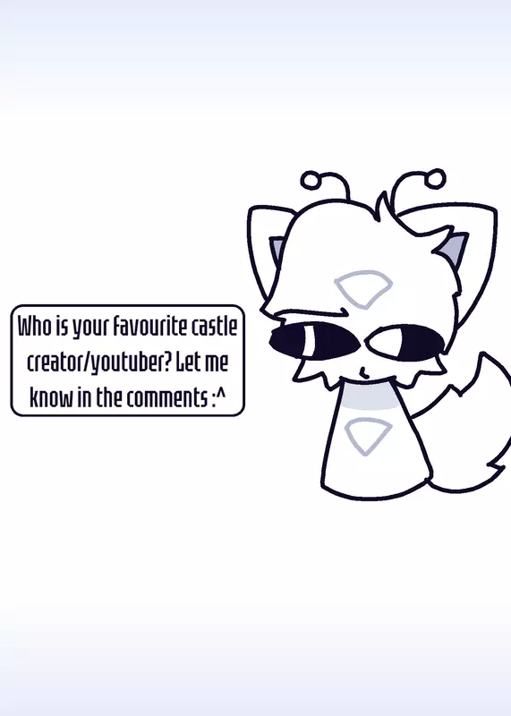 A question by @Blurie_Official