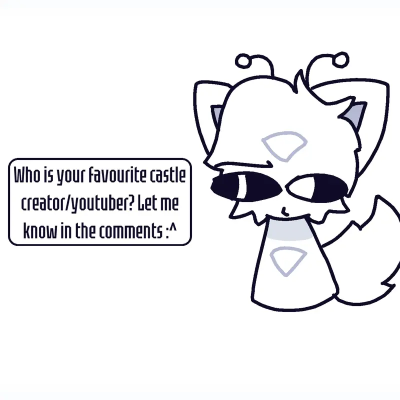 A question by @Blurie_Official