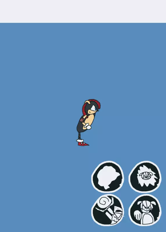 Game by @jb-cool