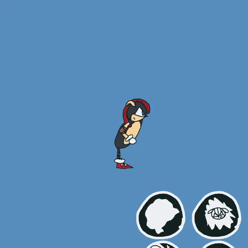 Game by @jb-cool