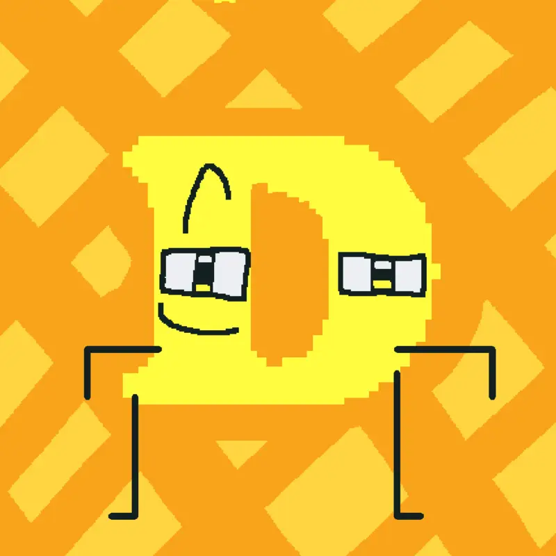 Game by @AdewProdutions