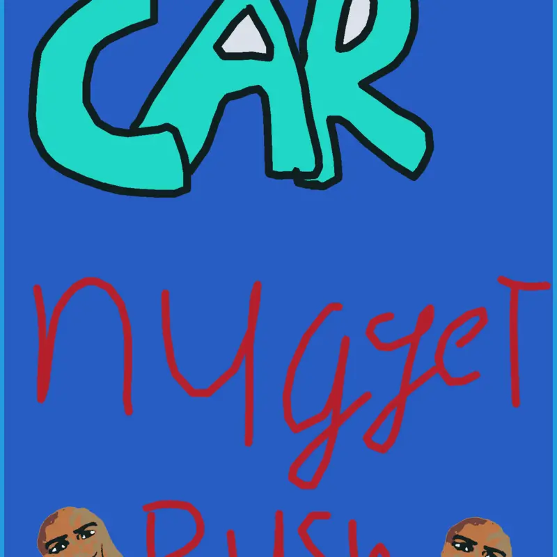 Game by @rodecklikecars