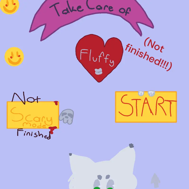 Game by @cat_games1233