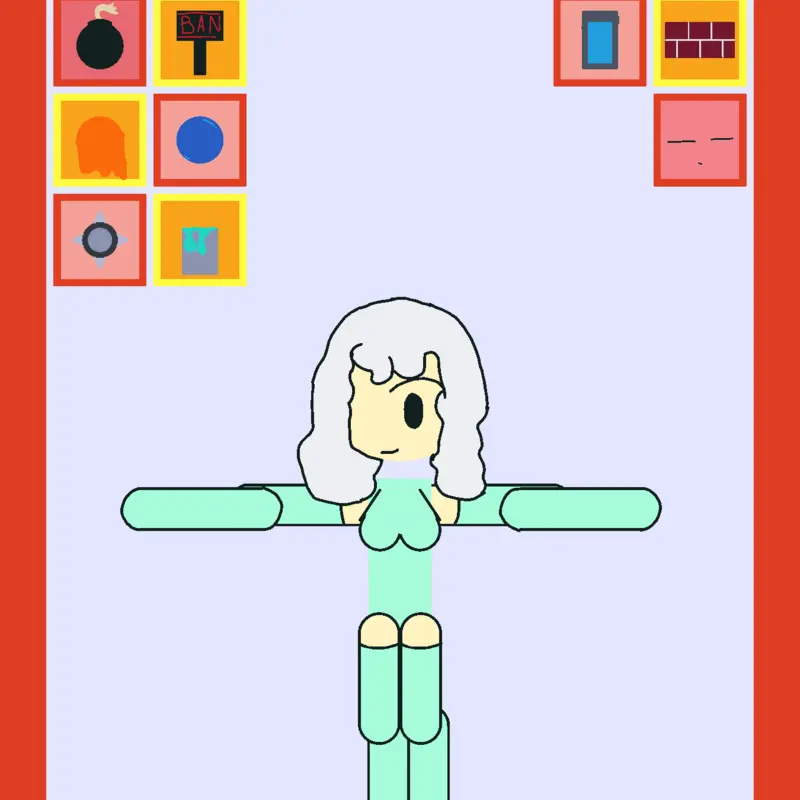 Game by @hiana_inew