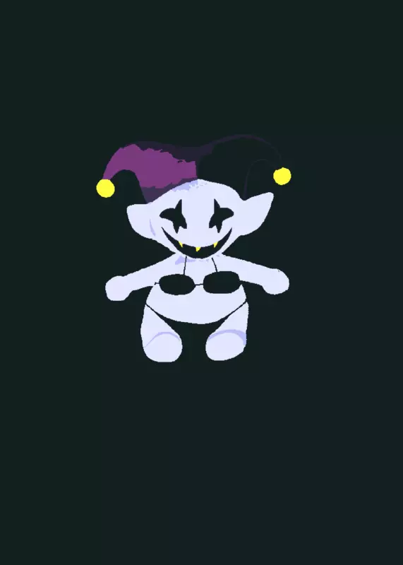 Game by @NotDeltaFriend