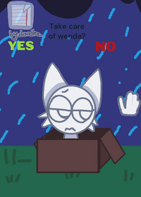 Wenda ohio (update Ps1 game)