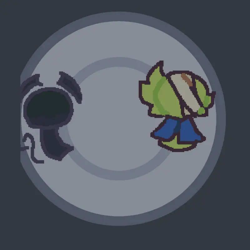 Game by @HasyFriend
