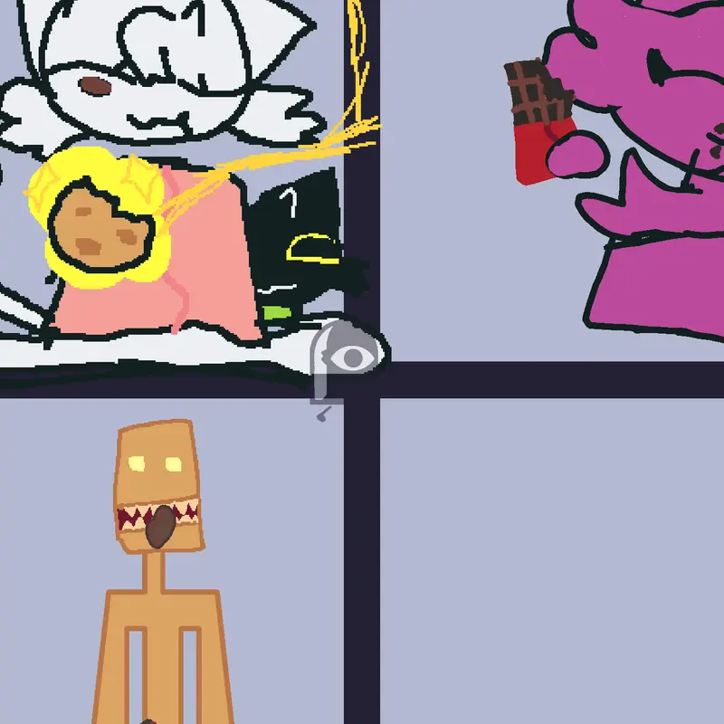 Game by @Orbinkybobboxmite