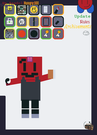 Ragdoll Sandbox Cool "B.E.T.A"
