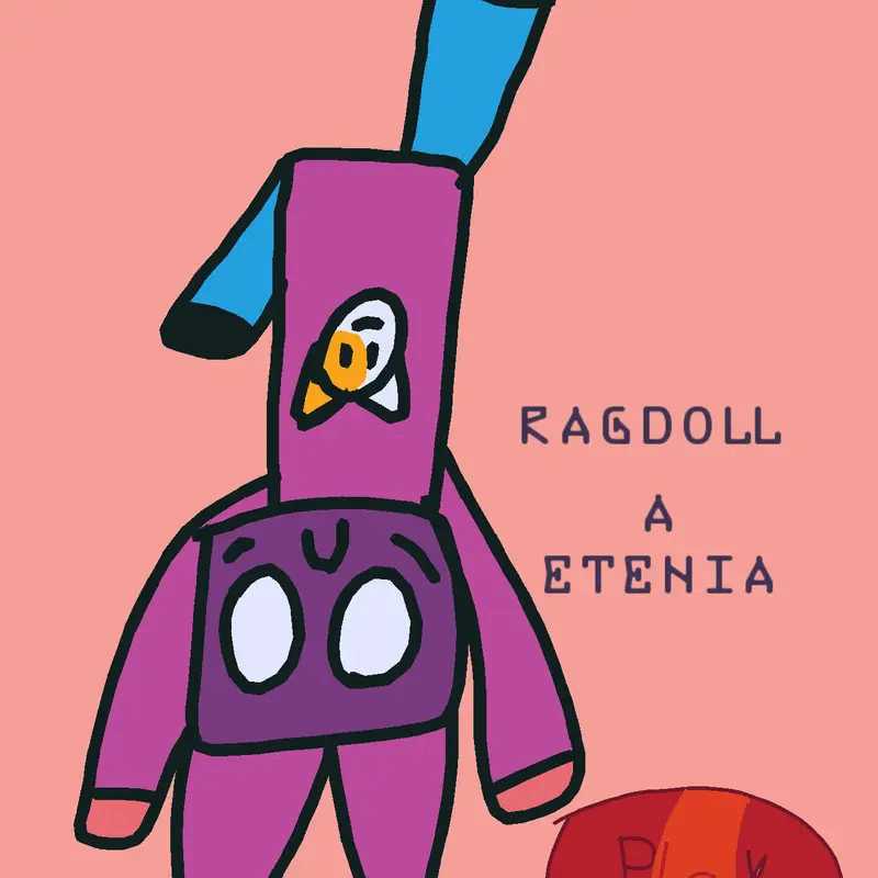 Game by @etenia