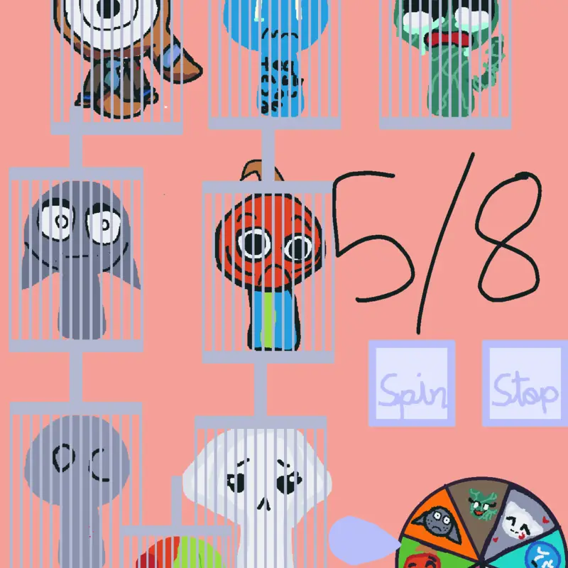 Game by @Thomas_Silly