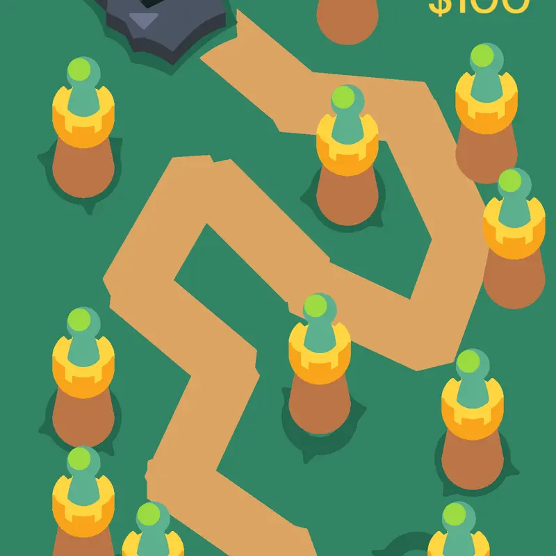 Game by @Mandriva-Linux-KDE