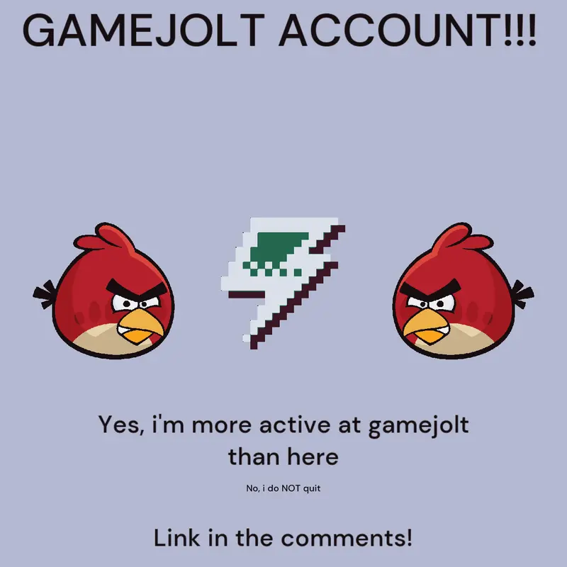 Game by @b5ird