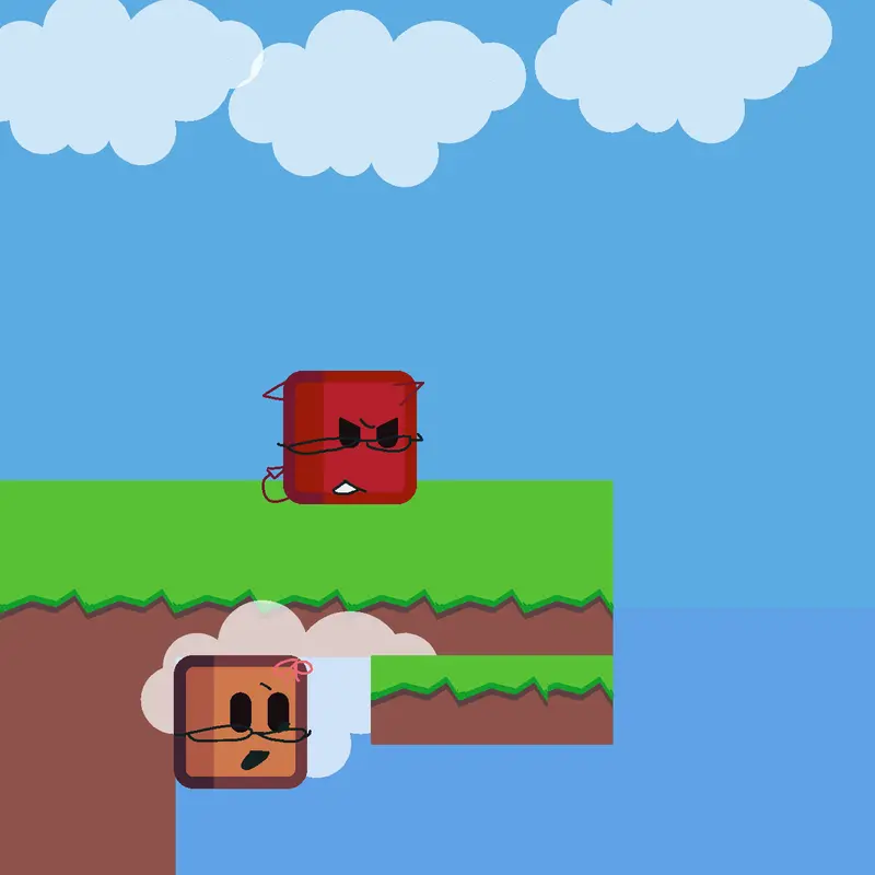 Game by @justcallme_ruby