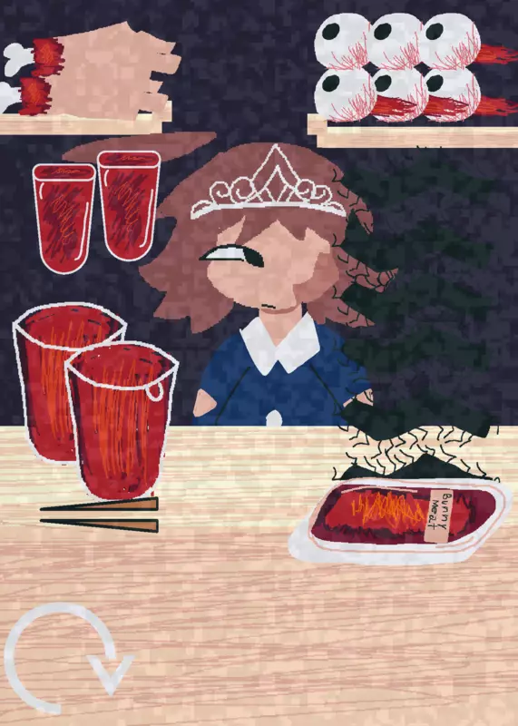 Game by @ImNotEunaa-_-