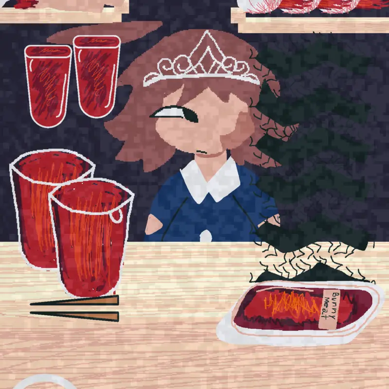 Game by @ImNotEunaa-_-