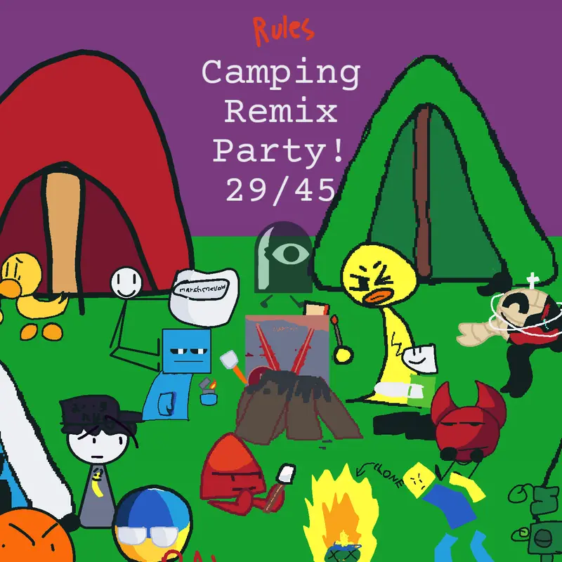Game by @BoringArtist_