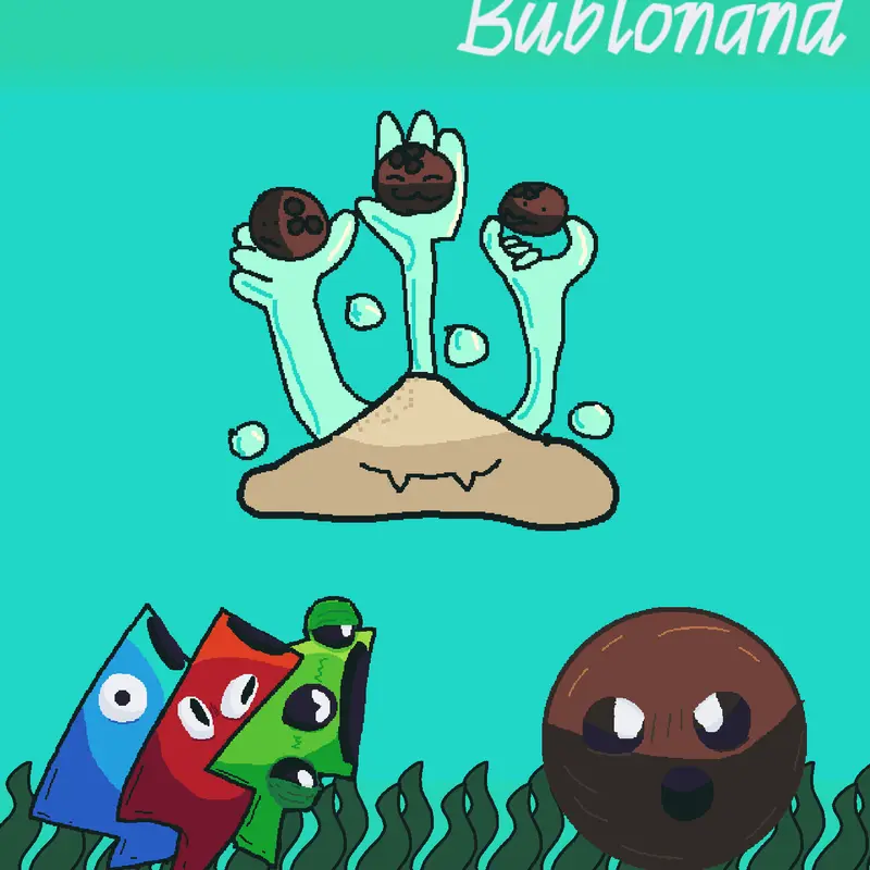 Game by @SmokeyBomb