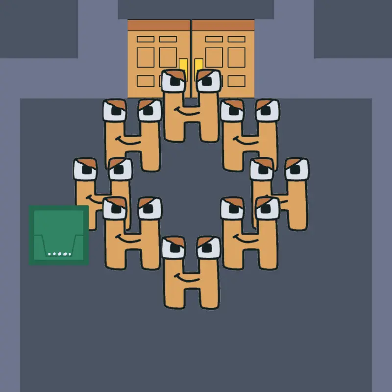 Game by @squid_